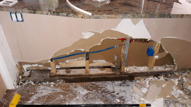 Best Residential water damage restoration  in Heidelberg, PA