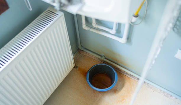 Best Emergency water damage restoration  in Heidelberg, PA