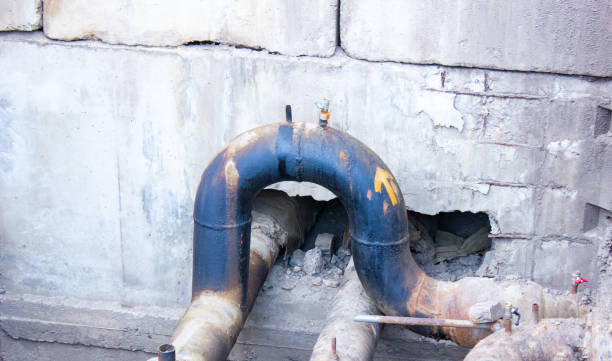 Best Mold removal after water damage  in Heidelberg, PA
